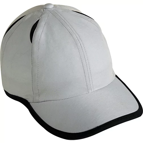 Casquette 6 panneaux microfibre, Image 1