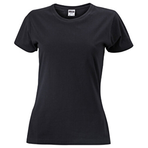 Slim Fit T-skjorte for damer, Bilde 1