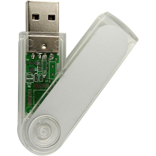 Clé USB SWING II 2 Go, Image 1