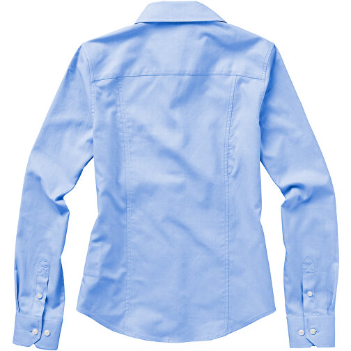 Vaillant Langärmlige Bluse , hellblau, Oxford-Gewebe 100% Baumwolle, 142 g/m2, XS, , Bild 13