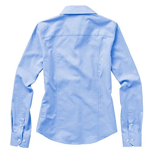 Vaillant Langärmlige Bluse , hellblau, Oxford-Gewebe 100% Baumwolle, 142 g/m2, S, , Bild 18