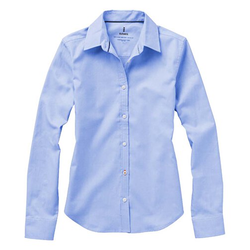 Vaillant Langärmlige Bluse , hellblau, Oxford-Gewebe 100% Baumwolle, 142 g/m2, M, , Bild 21