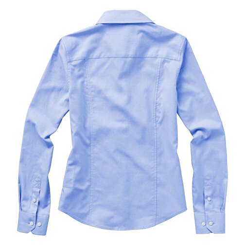 Vaillant Langärmlige Bluse , hellblau, Oxford-Gewebe 100% Baumwolle, 142 g/m2, XL, , Bild 22