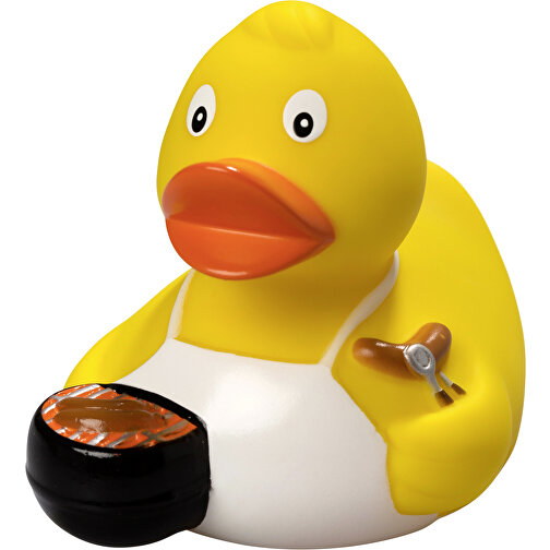 Squeaky Duck Grill Master, Bild 1
