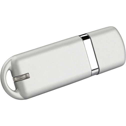 USB-stik Focus mat 2.0 4 GB, Billede 1
