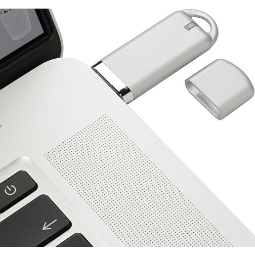 USB-stik Focus mat 2.0 1 GB, Billede 4