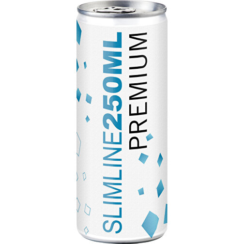 Promo Energy - Energy Drink , Aluminium, 5,30cm x 13,50cm x 5,30cm (Länge x Höhe x Breite), Bild 2