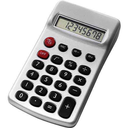 Calculatrice de poche, Image 1