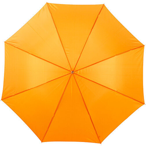 Automatyczna parasolka Charlie, Obraz 1