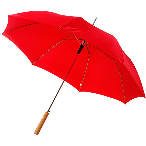 Automatisk Stick Paraply Charlie, Bilde 1