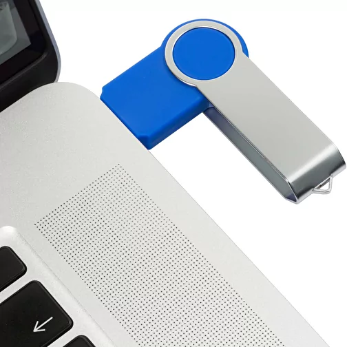 USB-minne Swing Round 2.0 16 GB, Bild 3