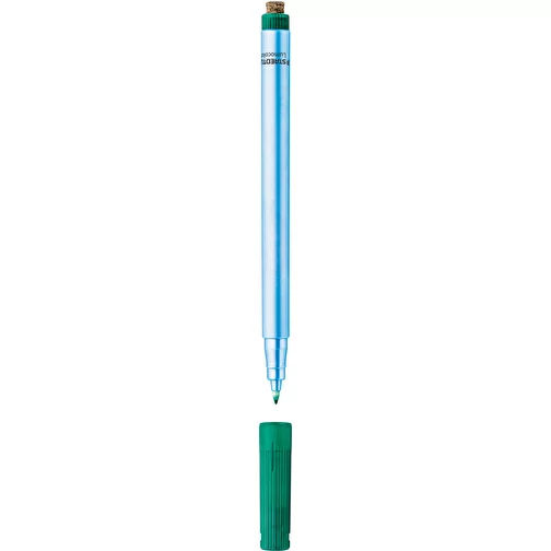 STAEDTLER Lumocolor korrigerbar F, Bild 1