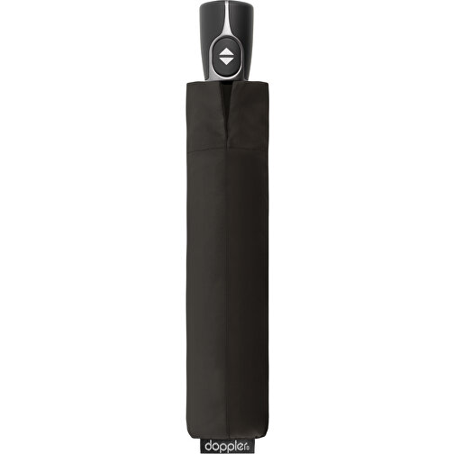 Doppler Regenschirm Fiber Magic AOC , doppler, schwarz, Polyester, 28,00cm (Länge), Bild 2