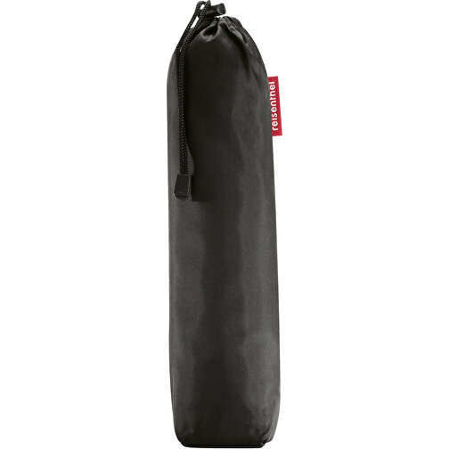 REISENTHEL easyshoppingbag (Noir, Tissu en polyester de haute