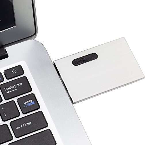 Clé USB ALUCARD 2.0 8 Go avec emballage, Image 4