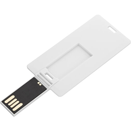 USB-minne CARD Small 2.0 8 GB med förpackning, Bild 5