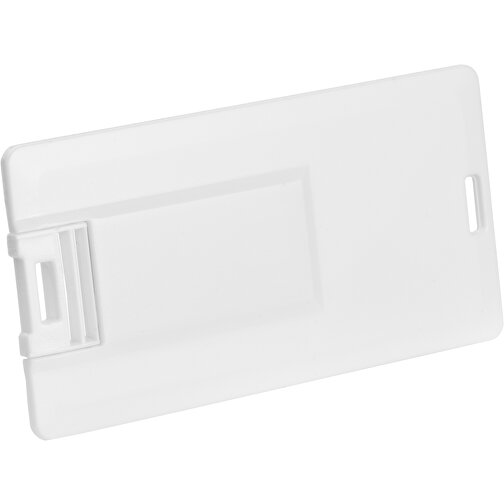 Clé USB CARD Small 2.0 2 Go avec emballage, Image 2