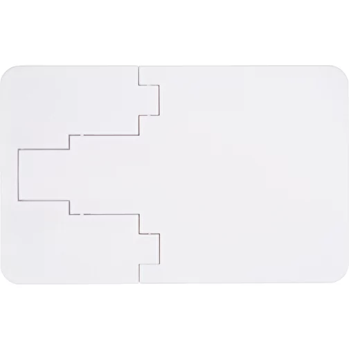 Clé USB CARD Snap 2.0 8 Go avec emballage, Image 4