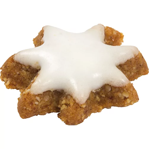 Mini étoile à la cannelle dans un sac promotionnel, Image 4