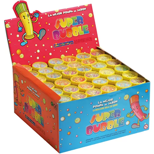 Jeu de bulles de savon, Image 4