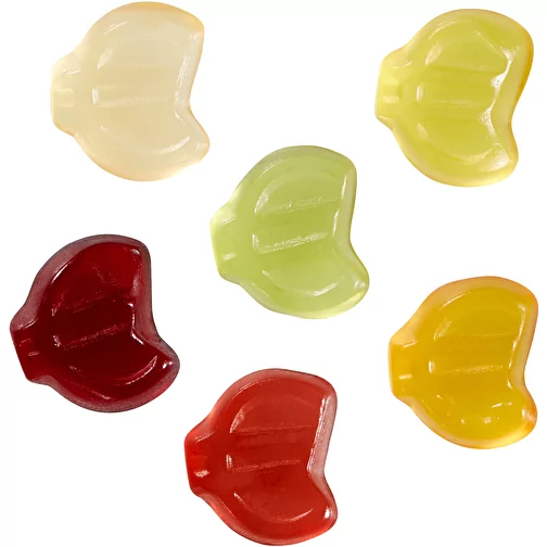 Gommes de fruits STANDARD, 10 g, Image 3