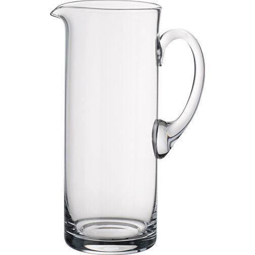 Cool Drink Krug , Villeroy & Boch, Glas, 25,00cm (Länge), Bild 1
