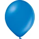 blau metallic