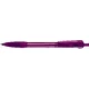 violet transparent