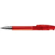 rouge transparent