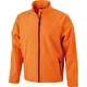 oransje