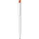 blanc / clémentine-orange-tr / fr