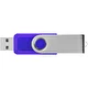 violet transparent