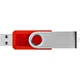 rouge transparent