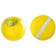 jaune