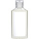 Bouteille de 50 ml claire