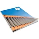 Impression unicolore