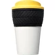 jaune