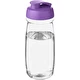transparent/violet