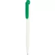 blanc/vert
