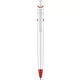 bianco / rosso