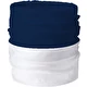 bleu foncé