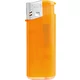 orange givré mat