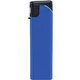 bleu mat