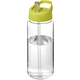 translucide, citron vert