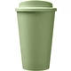 seaglass green