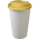jaune, blanc