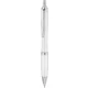 blanc transparent