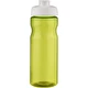 citron vert, blanc