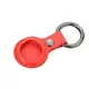 gunmetal, rouge