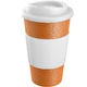 orange / blanc / blanc